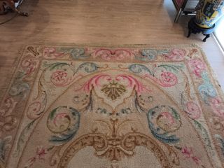 Alfombra Real Fábrica