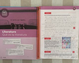 Punt volat 1. Quadern d'activitats