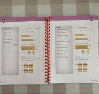 Punt volat 1. Quadern d'activitats