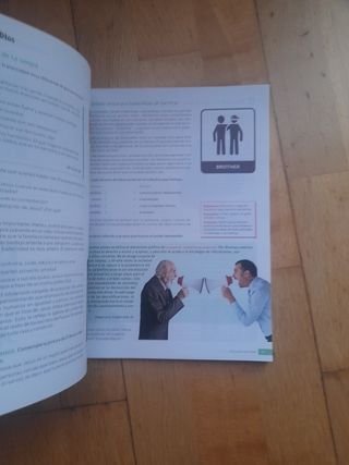 Religión católica. 4 Secundaria. Edén. Revuela....