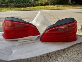 Pilotos traseros Peugeot 106 Fase 2