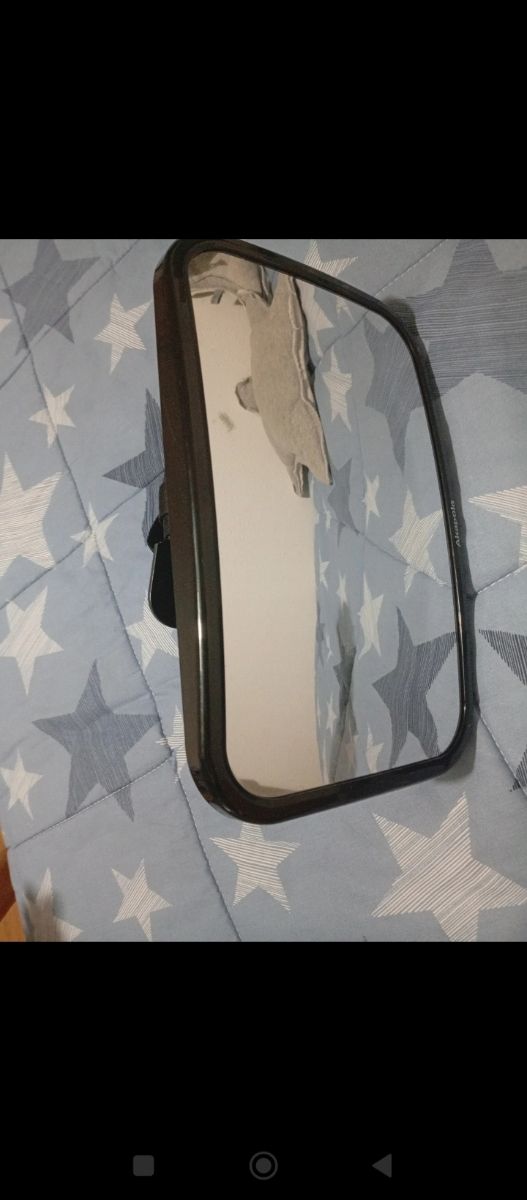 Espejo retrovisor bebé