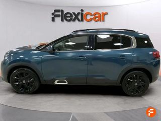 Citroën C5 Aircross 225 e-EAT8 Shine