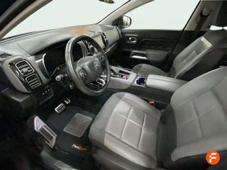 Citroën C5 Aircross 225 e-EAT8 Shine