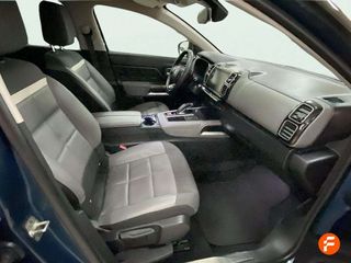 Citroën C5 Aircross 225 e-EAT8 Shine