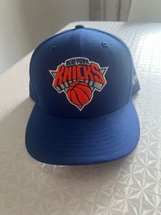 Gorra New Era Knicks NBA