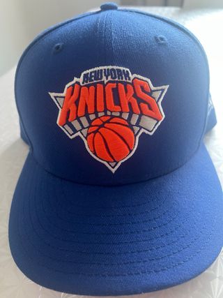 Gorra New Era Knicks NBA