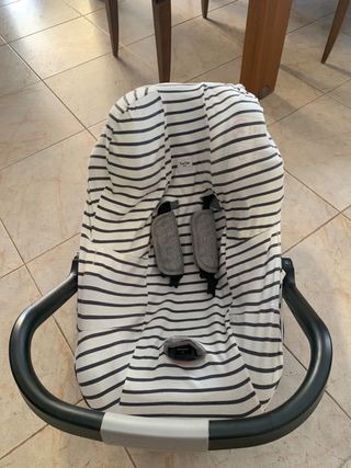 Jane Muum - Cochecito bebé unisex