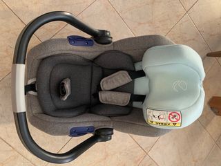 Jane Muum - Cochecito bebé unisex