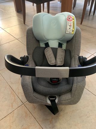 Jane Muum - Cochecito bebé unisex