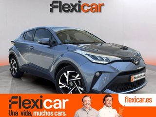 Toyota C-HR 1.8 125H Active