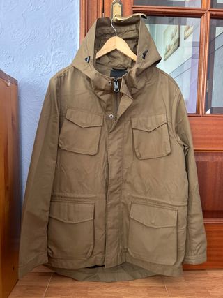 Chaqueta militar Salsa Jeans L
