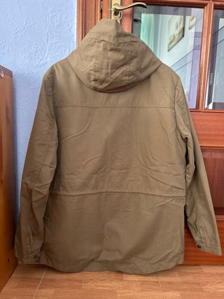Chaqueta militar Salsa Jeans L