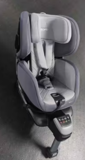 Silla coche Recaro Zero.1