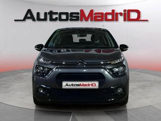 Citroën C3 PureTech 60KW (83CV) Feel Pack