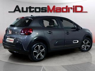 Citroën C3 PureTech 60KW (83CV) Feel Pack