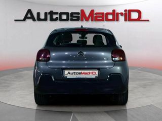 Citroën C3 PureTech 60KW (83CV) Feel Pack