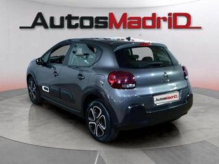 Citroën C3 PureTech 60KW (83CV) Feel Pack