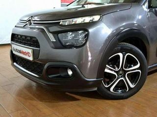 Citroën C3 PureTech 60KW (83CV) Feel Pack