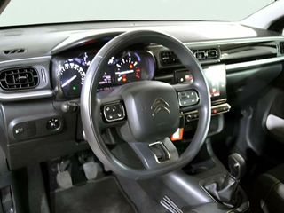 Citroën C3 PureTech 60KW (83CV) Feel Pack