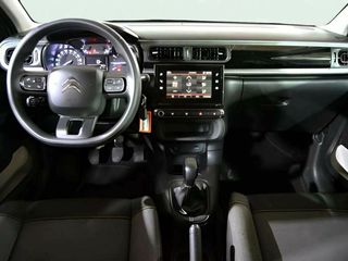 Citroën C3 PureTech 60KW (83CV) Feel Pack