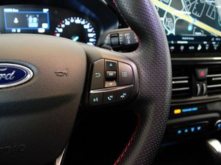 Ford Focus 1.0 Ecoboost MHEV 92kW ST-Line Auto