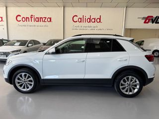 Volkswagen T-Roc 2.0 TDI 115 CV LIFE 