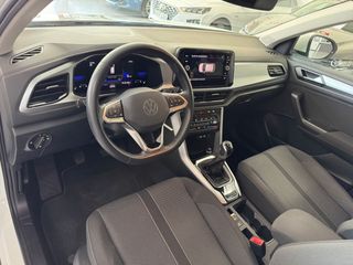 Volkswagen T-Roc 2.0 TDI 115 CV LIFE 