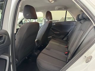 Volkswagen T-Roc 2.0 TDI 115 CV LIFE 
