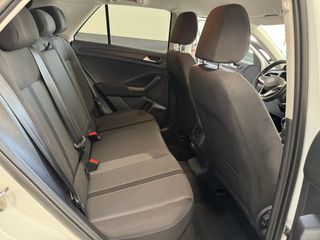 Volkswagen T-Roc 2.0 TDI 115 CV LIFE 