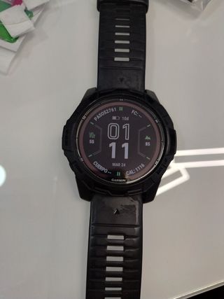 Garmin Fenix 7X Pro/epix 51mm - Protector esfera