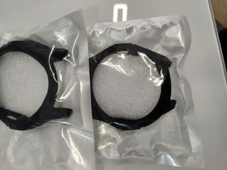 Garmin Fenix 7X Pro/epix 51mm - Protector esfera