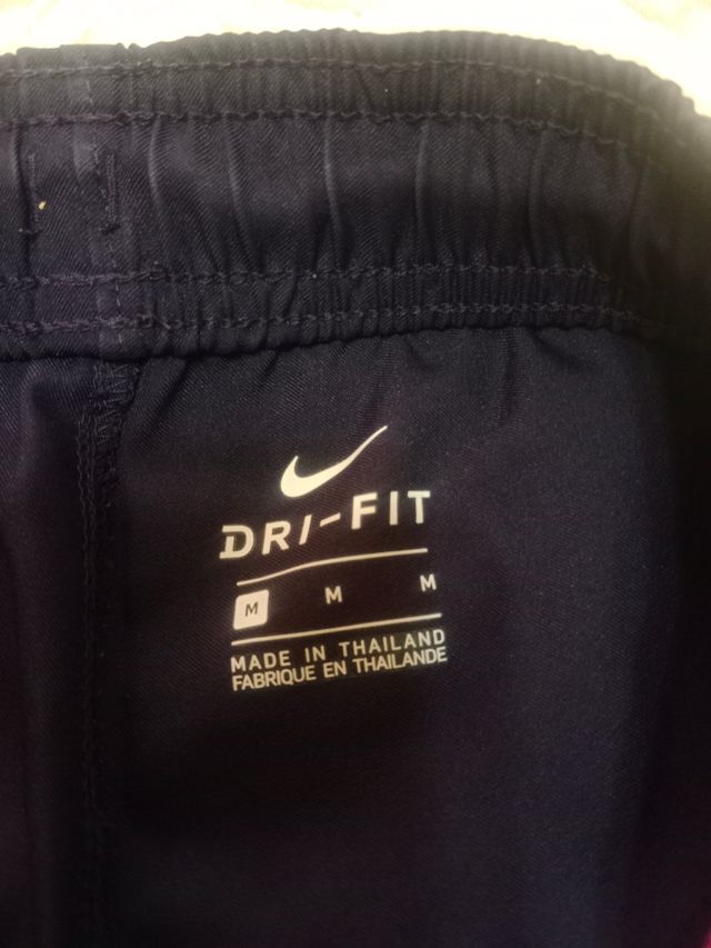 Shorts Nike FC Barcelona M