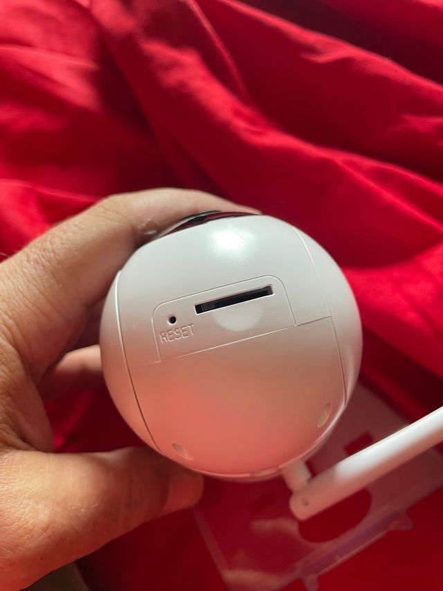 3 Webcams - Sicurezza