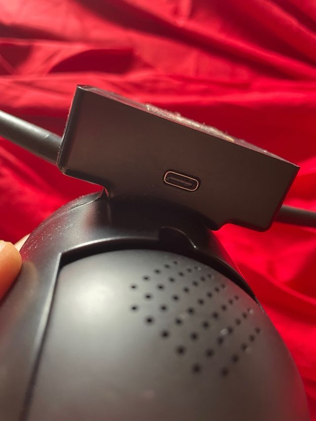 3 Webcams - Sicurezza