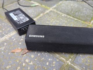 Barra sonido Samsung HW-M360