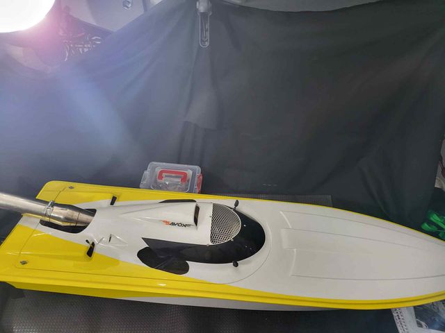 Motoscafo Aquacraft 51cm - 29cc