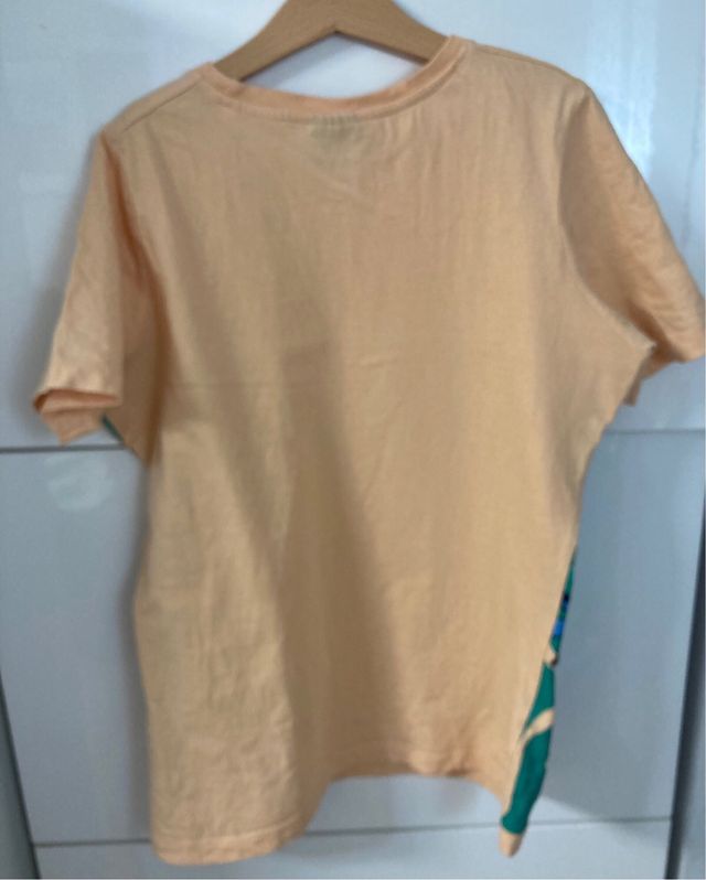 Camisetas Primark Tinkerbell, Stitch y Mickey