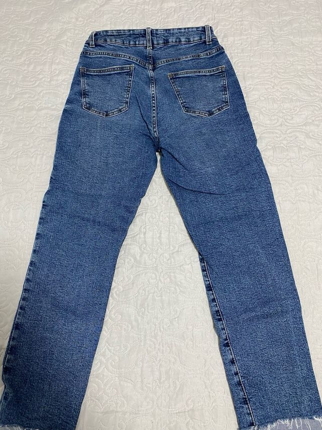 Vaqueros Primark - Talla M