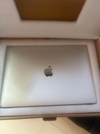Pantalla MacBook Air 13" - Silver A2337