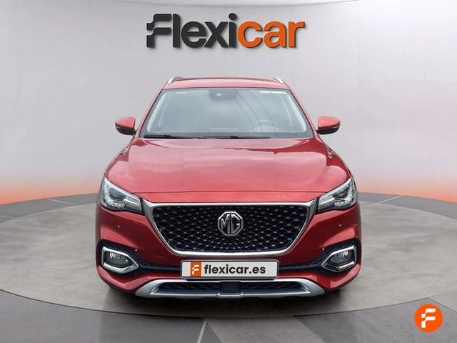 MG HS 1.5 Turbo GDI Luxury DCT