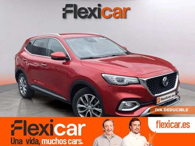 MG HS 1.5 Turbo GDI Luxury DCT