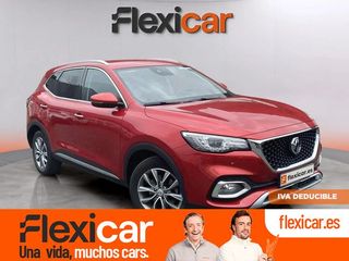 MG HS 1.5 Turbo GDI Luxury DCT
