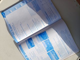 Méthode de français 4. Atelier. Cahier d'exercices