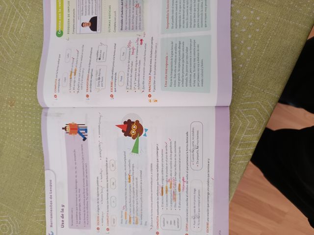 LENGUA CASTELLANA SERIE ACENTOS 6 PRIMARIA CONS...