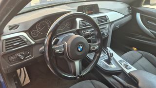 BMW Serie 3 2015