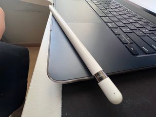 Apple Pencil 1ª Gen - Lápiz