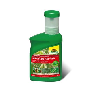 Insecticida-acaricida Spruzit 250ml