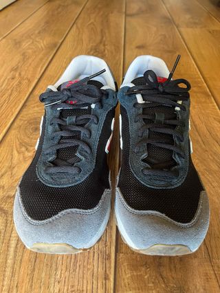 Bambas NEW BALANCE 515