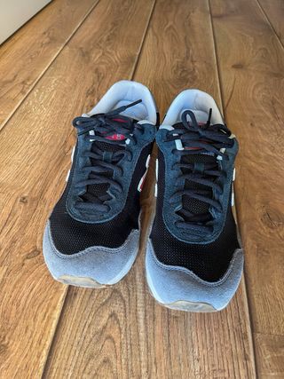 Bambas NEW BALANCE 515